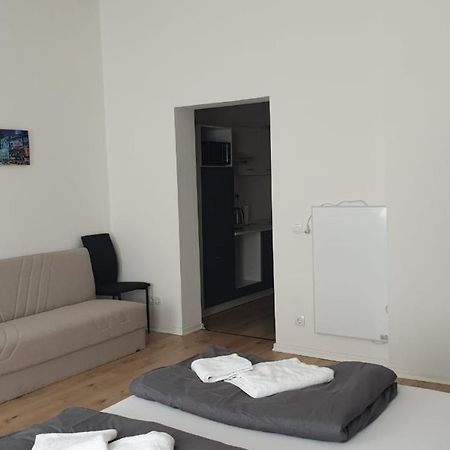 Apolo 3 Apartment Chemnitz Ngoại thất bức ảnh