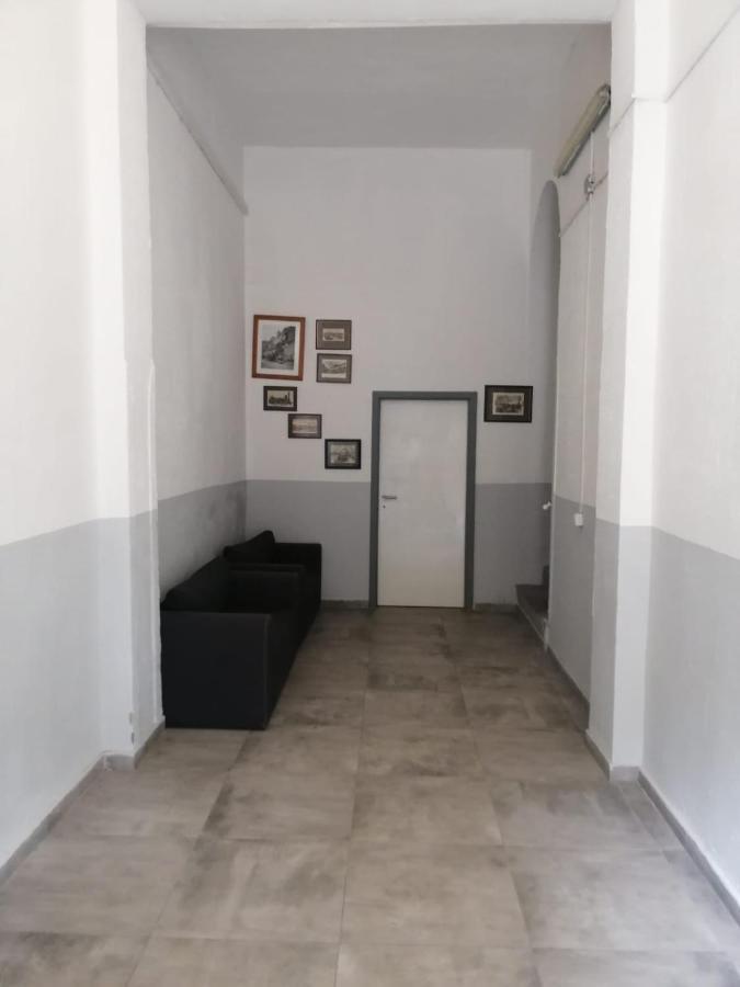 Apolo 3 Apartment Chemnitz Ngoại thất bức ảnh