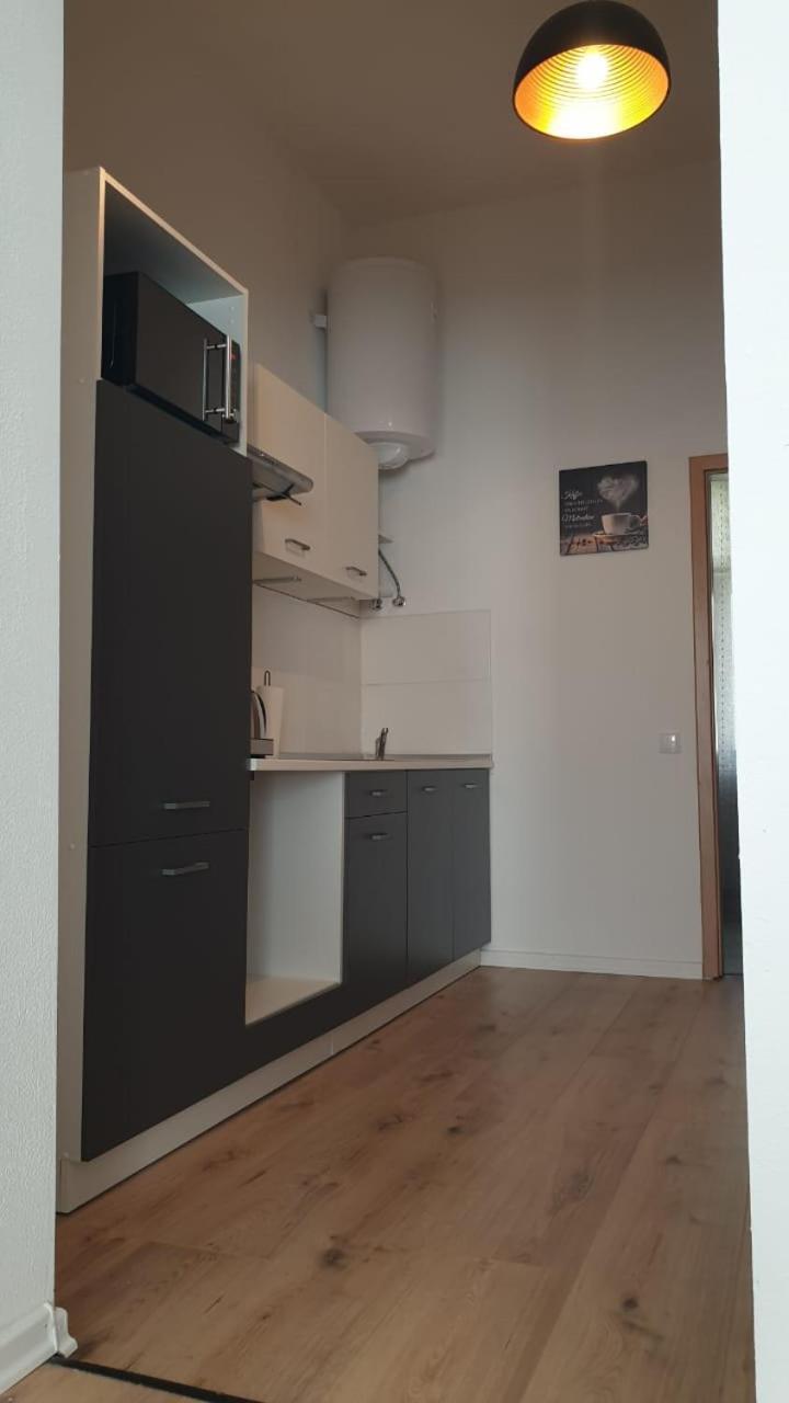 Apolo 3 Apartment Chemnitz Ngoại thất bức ảnh