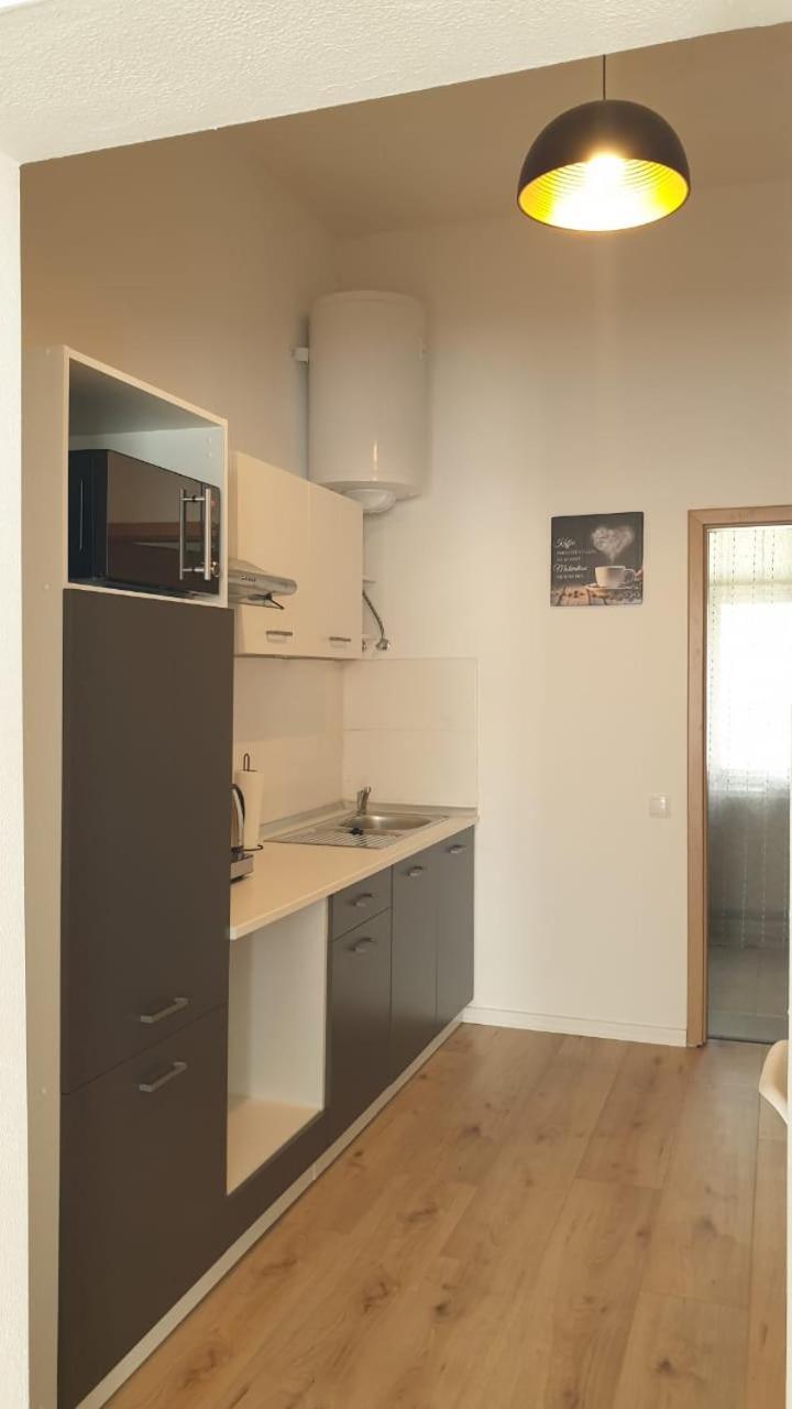 Apolo 3 Apartment Chemnitz Ngoại thất bức ảnh