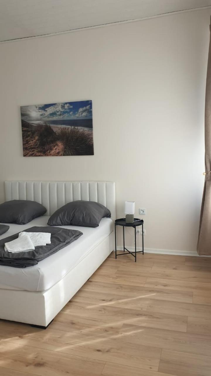 Apolo 3 Apartment Chemnitz Ngoại thất bức ảnh