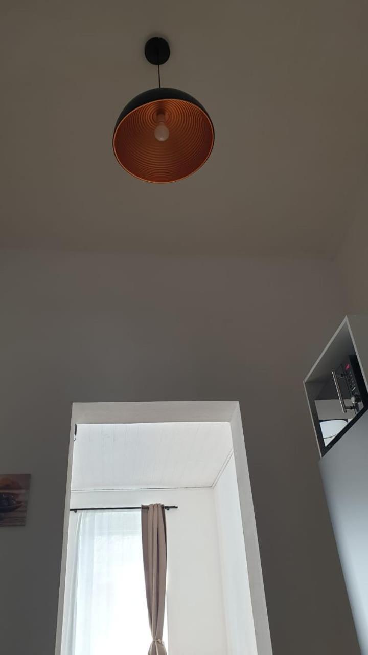 Apolo 3 Apartment Chemnitz Ngoại thất bức ảnh
