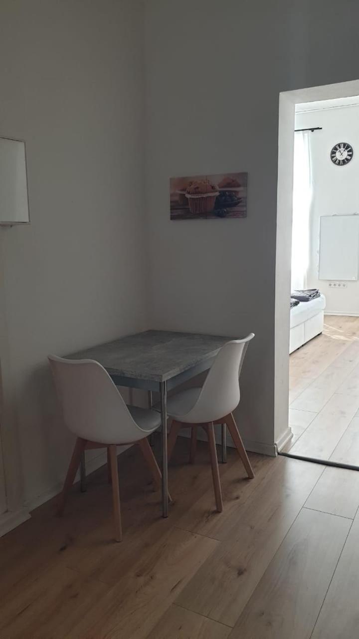 Apolo 3 Apartment Chemnitz Ngoại thất bức ảnh