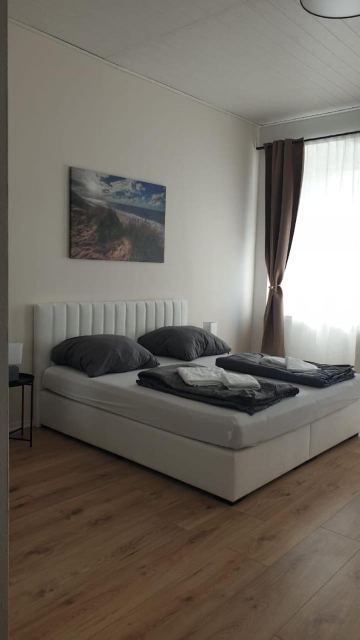Apolo 3 Apartment Chemnitz Ngoại thất bức ảnh